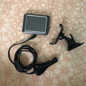 Garmin Nuvi GPS